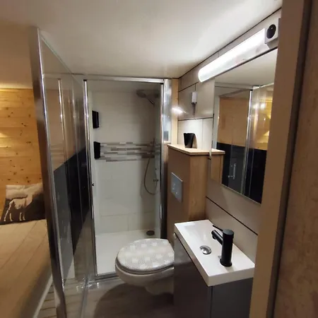 L'instant Parental Apartman Ustou