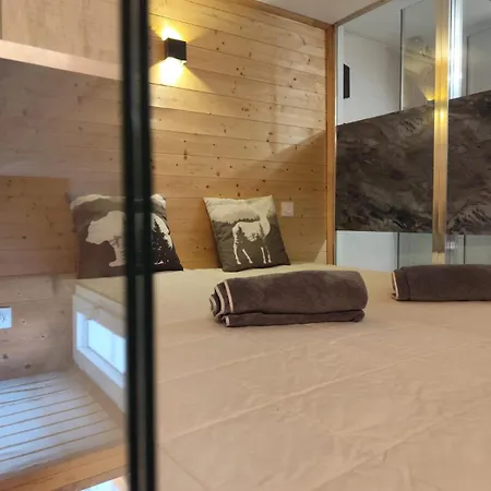 Apartman L'instant Parental Ustou