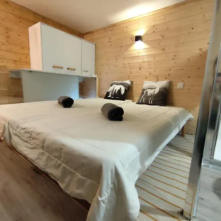 Apartman L'instant Parental *