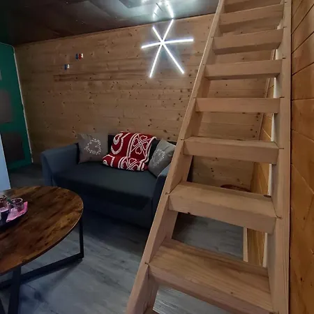 L'instant Parental Apartman