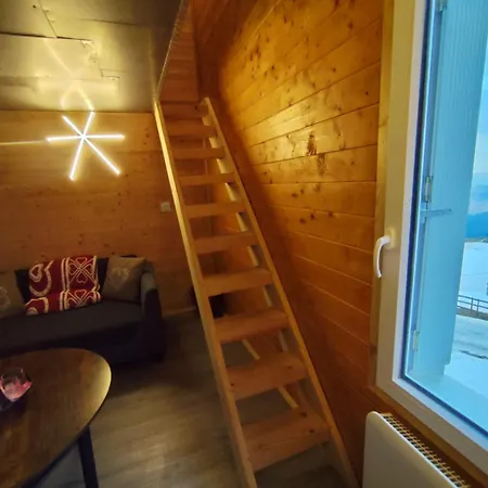 Apartman L'instant Parental *